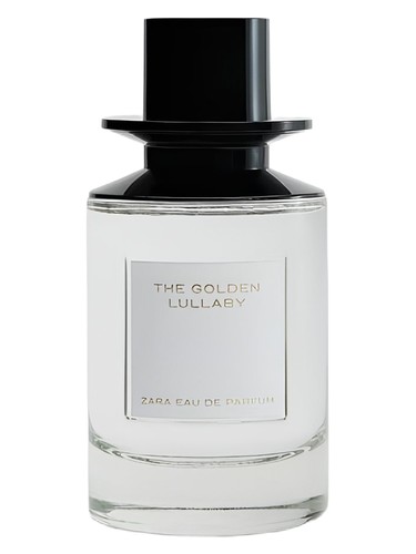 The Golden Lullaby