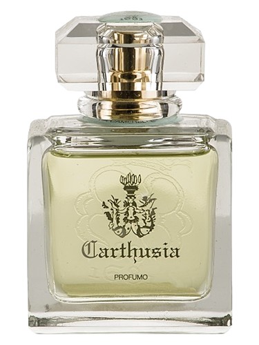 Via Camerelle Profumo Carthusia perfume - a fragrance for women