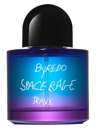 【Tatsu0820】BYREDO Byredo Unisex Rose Of No Mans Land EDP Spray 1.7 oz