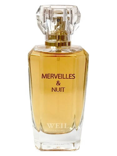 Merveilles &amp; Nuit Weil pro ženy 