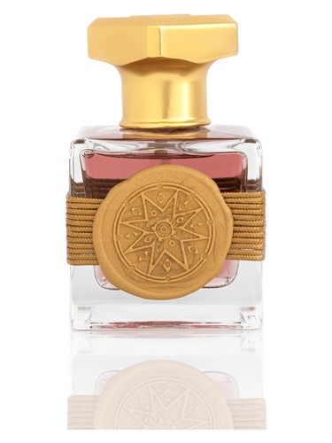 Elderflower &amp; Gooseberry (Bez i Agrest) Bale Perfumes pro ženy a muže 