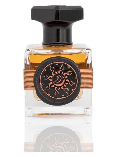 The White Flame (Biały Płomień)