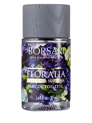 perfume Floralia Gardenia Suprema Borsari 女性用