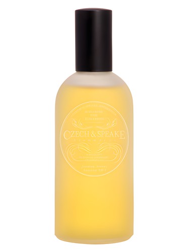 Citrus paradisi cologne
