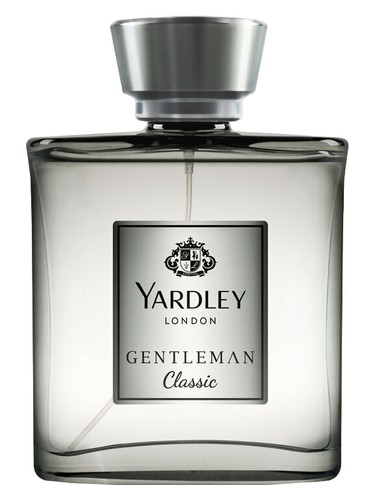 Yardley gentleman classic