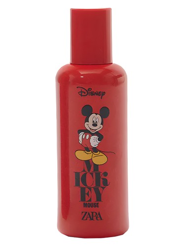 Mickey Mouse Zara pro ženy a muže 
