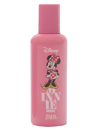perfume Minnie Mouse Zara pro ženy 