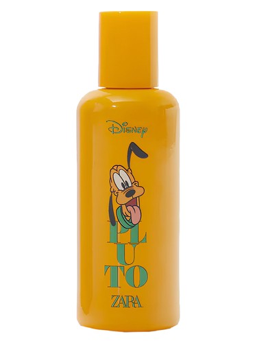 Pluto Zara pro ženy a muže