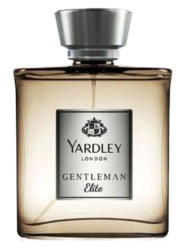 Yardley gentleman elite