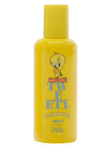 Tweety Zara pro ženy a muže 