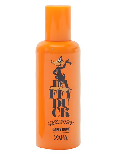 Duffy Duck Zara pro ženy a muže 