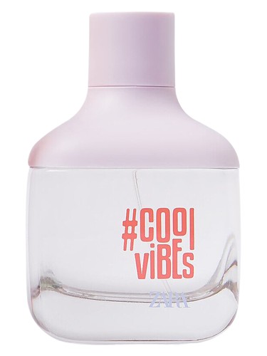 #Cool Vibes Zara pro ženy 