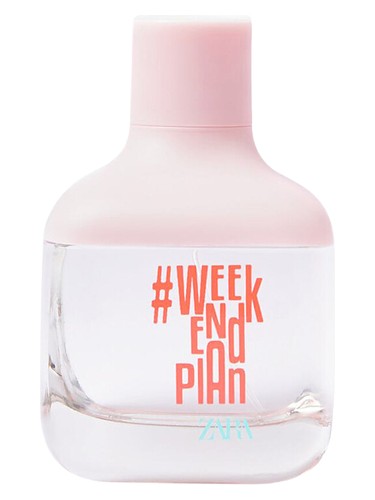 #Weekend Plan Zara pro ženy 