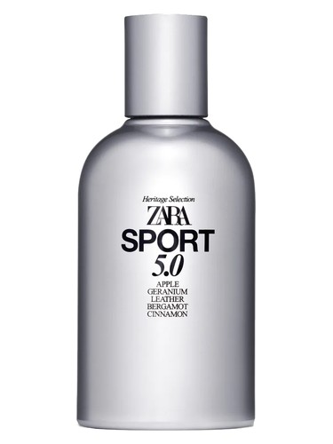 Sport 5.0 Zara pro muže 