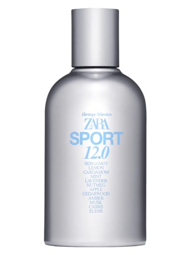 Sport 12.0 Zara pro muže 