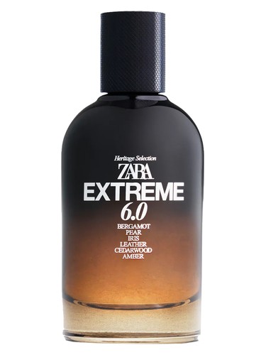 Extreme 6.0 Zara pro muže 
