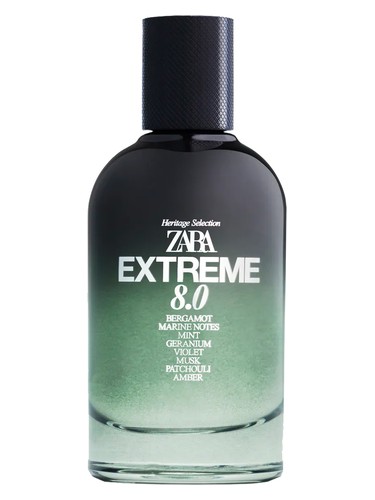 Extreme 8.0 Zara pro muže 