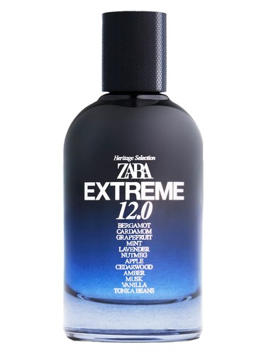 Extreme 12 0