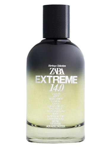 Extreme 14.0 Zara pro muže 