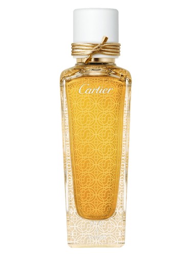Oud & Ambre Cartier pro ženy a muže
