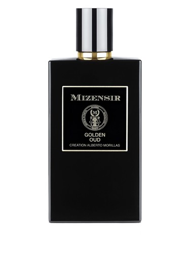 Golden Oud Mizensir pro ženy a muže 