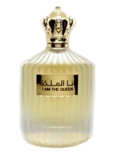 I Am The Queen Ard Al Zaafaran pro ženy 