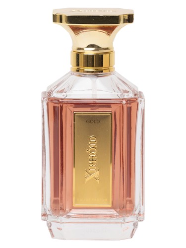 perfume Gold for Women Xiphoid pro ženy 