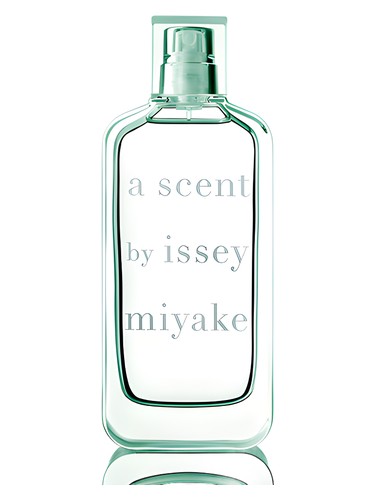 A Scent by Issey Miyake Issey Miyake perfume a fragrance for - Main Image