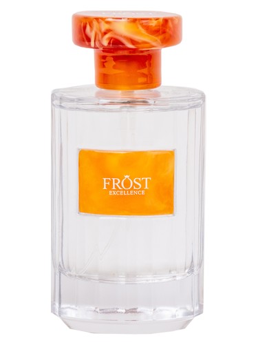 perfume Frost Excellence Frost pro ženy 