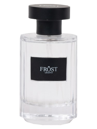 Frost Legend Frost pro muže 