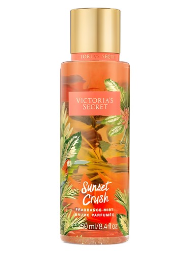 Sunset Crush Victoria&#039;s Secret pro ženy 