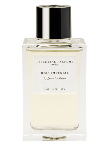 ESSENTIAL PARFUMS BOIS IMPÉRIAL 100ml Amazon.com : Essential Parfums Bois Imperial EDP 100 ml