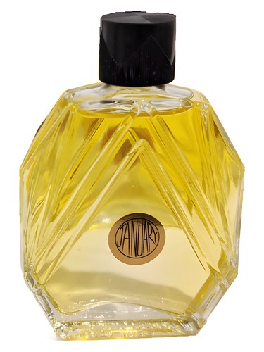 Selperniku Parfum Extrait January Scent Project pro ženy a muže 