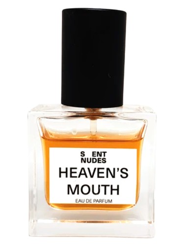 Heaven&#039;s Mouth S Ent Nudes pro ženy a muže 