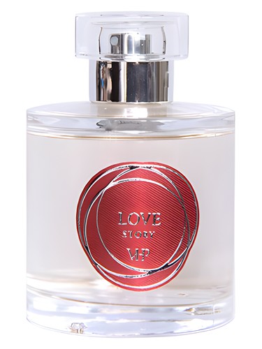 Love Story Vines House Parfum pro ženy a muže 