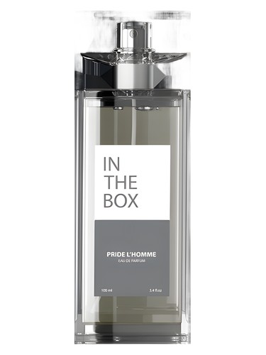 Pride L&#039;Homme In The Box pro muže 