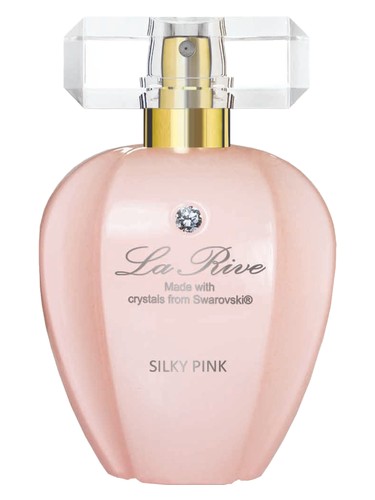 Silk Pink La Rive pro ženy 