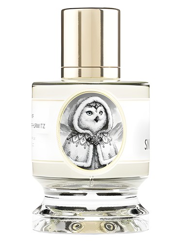 Snowy Owl Zoologist Perfumes pro ženy a muže 