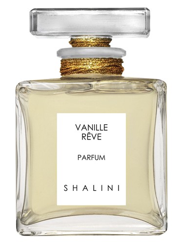 perfume Vanille Rêve Shalini pro ženy a muže 