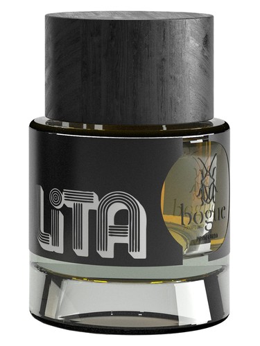 香水(ユニセックス) bogue LITA 50ml Lita Bogue perfume - a fragrance for women and men 2020