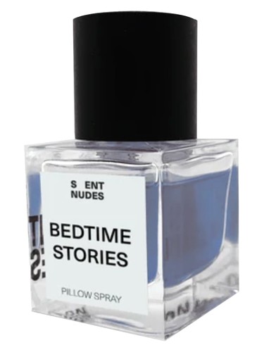 perfume Bedtime Stories S Ent Nudes pro ženy a muže 
