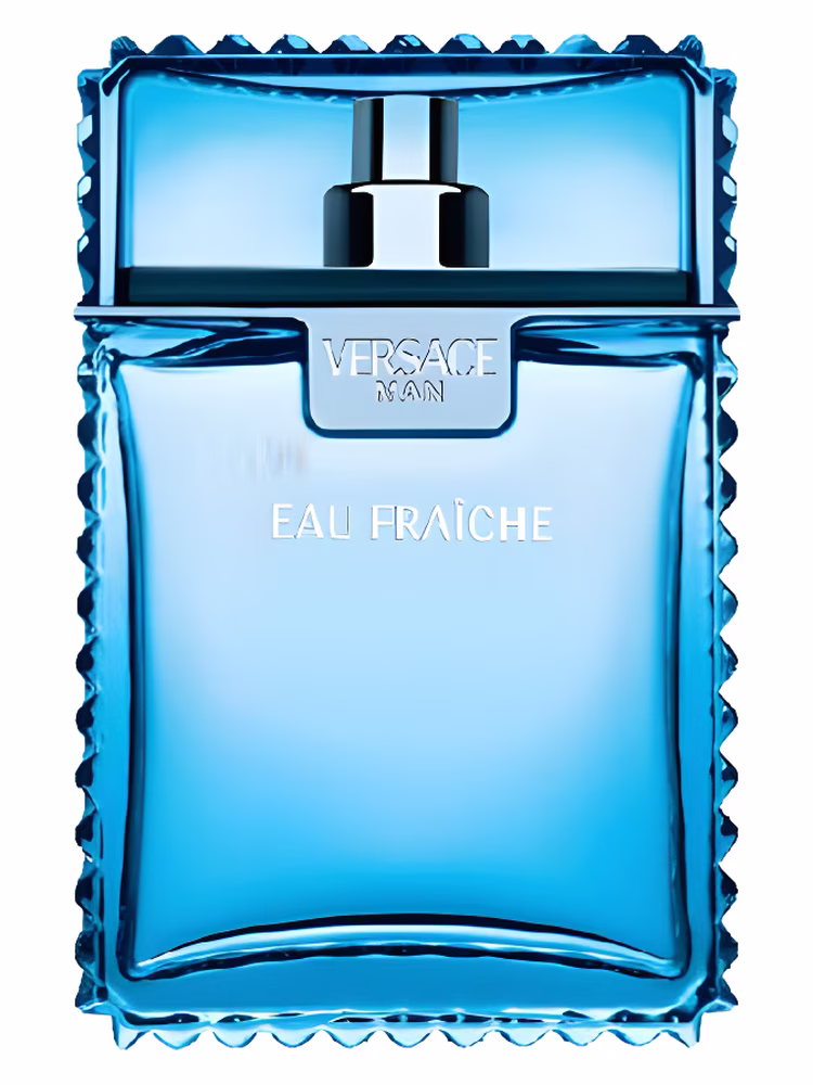 Versace Man Eau Fraiche de Versace