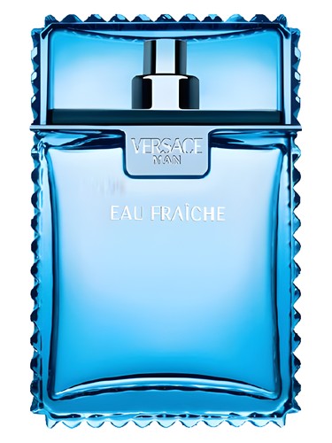 Versace Man Eau Fraiche Versace cologne - a fragrance for