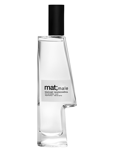 mat; male Masaki Matsushima pro muže