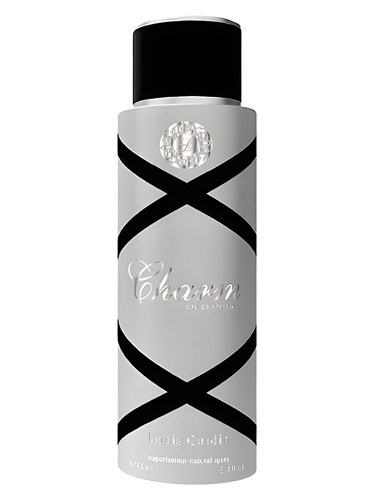 perfume Charm Louis Cardin pro ženy 