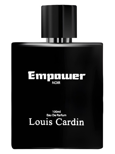 Empower Noir Louis Cardin pro muže 
