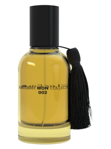 Mon 002 Al Musbah perfume a fragrance for women and men 2020