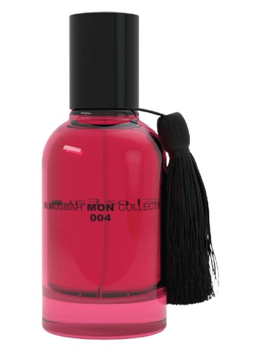 perfume Mon 004 Al Musbah pro ženy a muže 