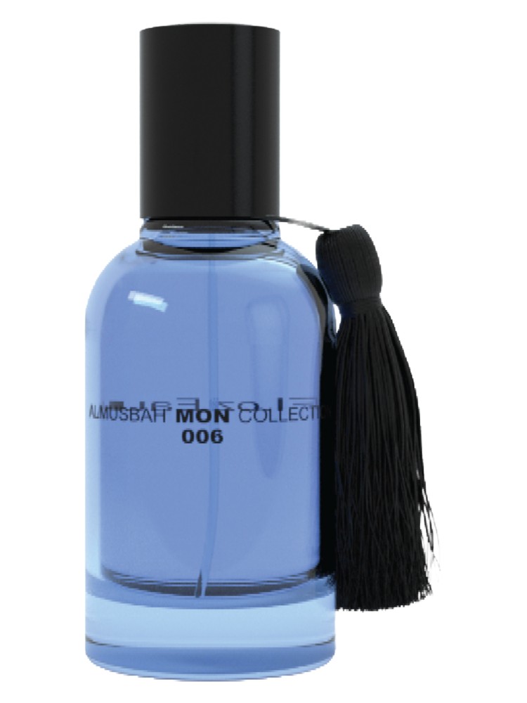 Mon 006 Al Musbah parfum - een geur voor dames en heren 2020