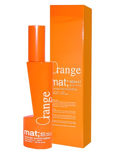 mat; Orange Masaki Matsushima pro ženy